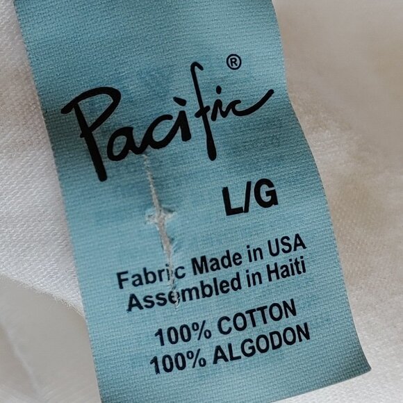 Panic at the Disco t-shirt Pacific L - Picture 4 of 4